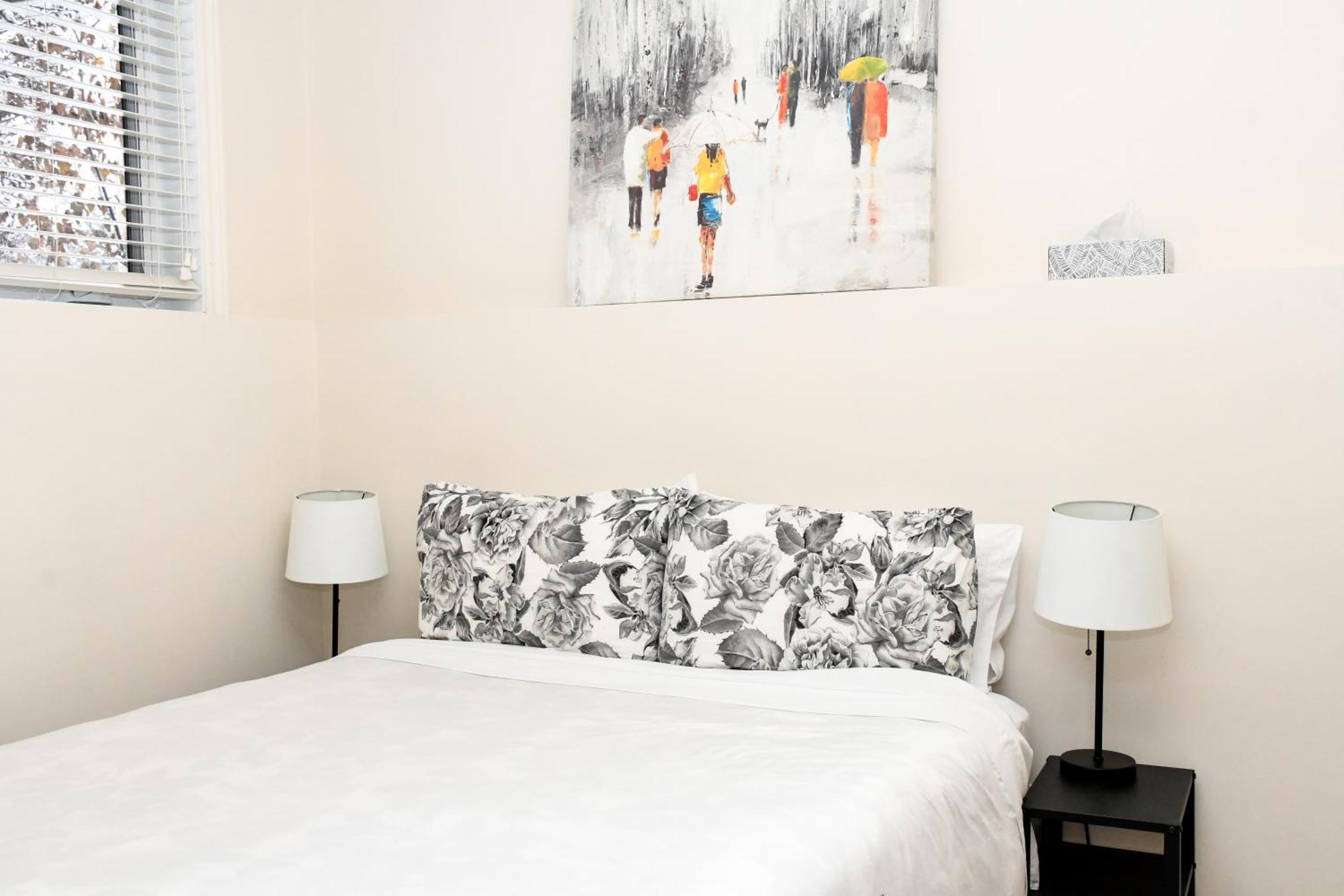 Condo Sainte-Anne Beaupré Dış mekan fotoğraf