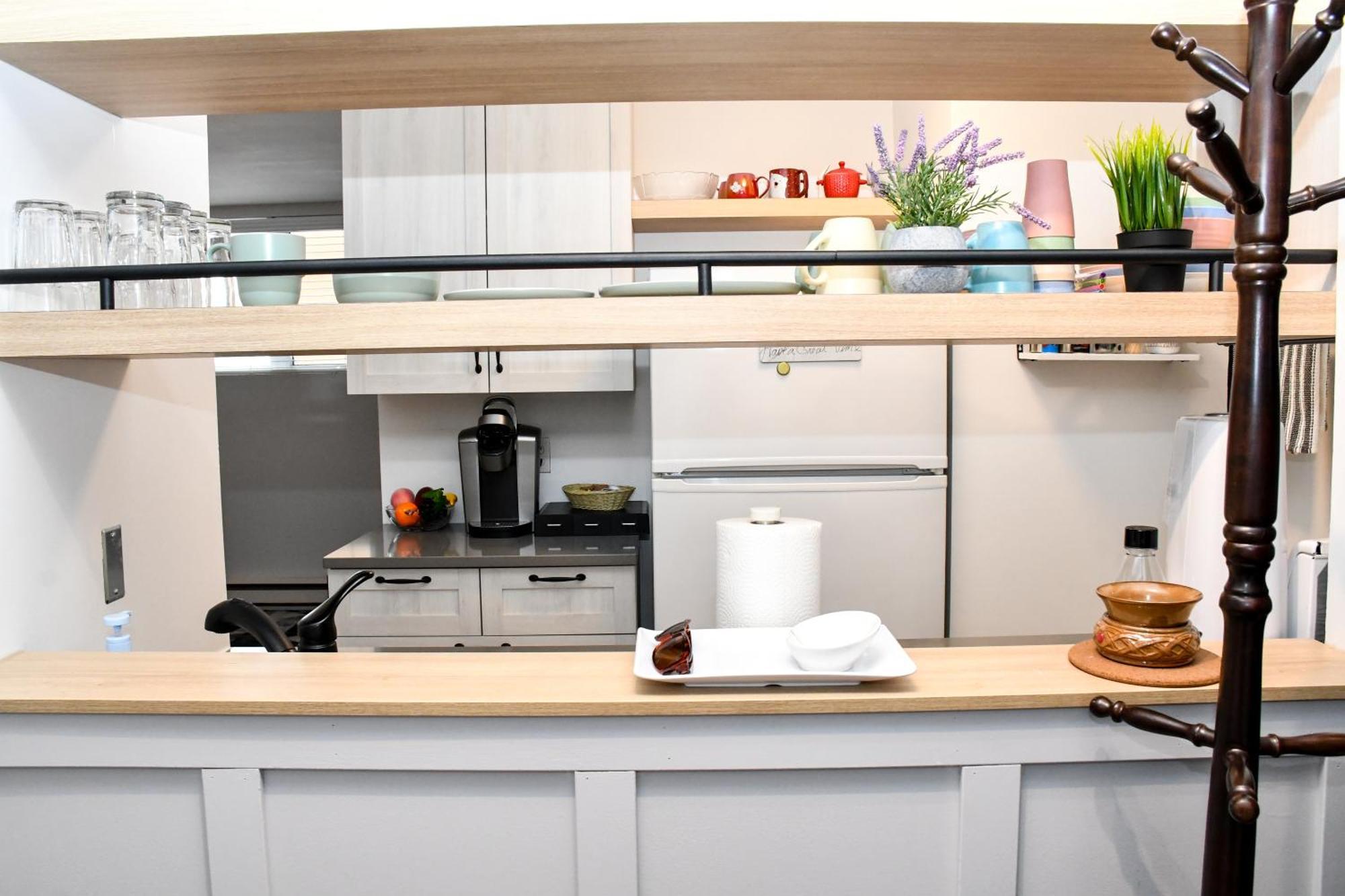 Condo Sainte-Anne Beaupré Dış mekan fotoğraf